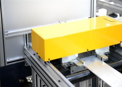 Máquina de processamento multifuncional do equipamento de produção de Busduct