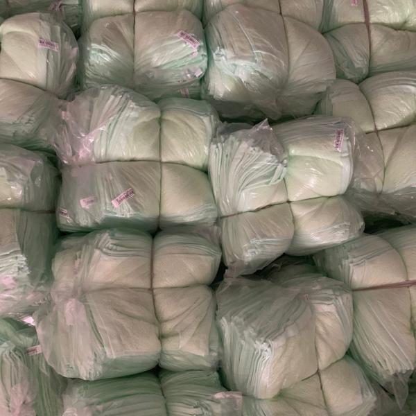 Хлопок связка Терри Overlock горячая и холодная Oshibori полотенца