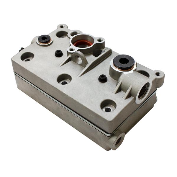 IRON 20846000 GGZC FM CYL HEAD ASSY Air Compressor For Heavy Duty Trucks