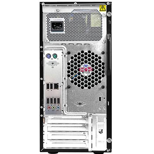 Lenovo ThinkStation P520C Desktop Workstation with W2223 4C 3.6GHz 8G 1T SATA 625W PC