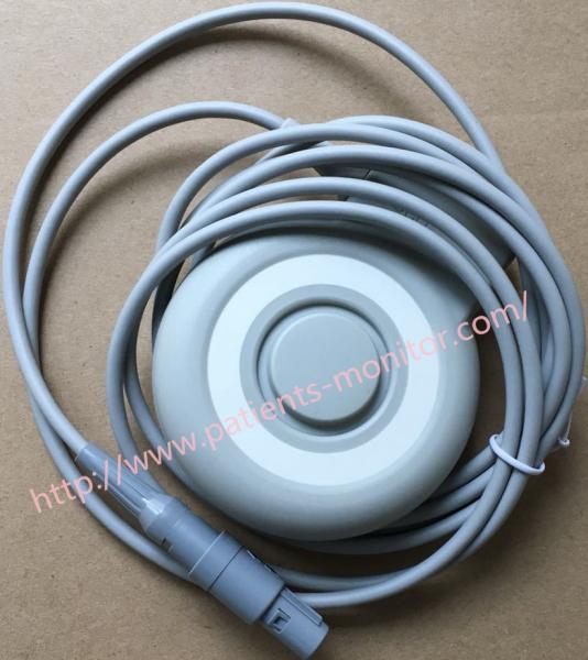CTG7 Philip Twin Maternal Fetal Monitor TOCO Probe