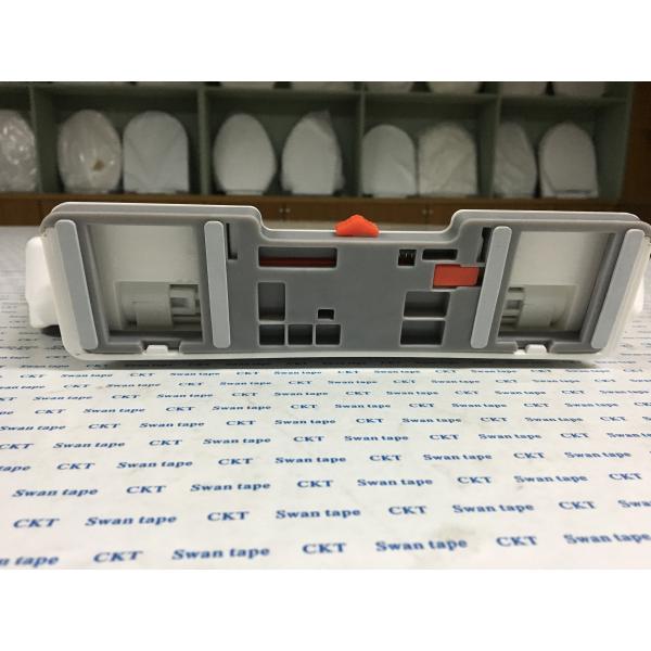 Superior Arc WC Seat Cover Circular Shaped Plastic Injection Mould