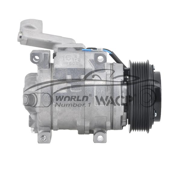 Car AC Compressor 12V 38800R06G01 38810R06G01 4471907503 For Honda CRV Civic2.2 RE6 WXHD064