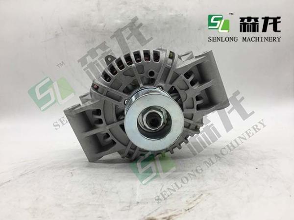 24V 115A NEW Alternator for  Excavators E320D2 320DGC Perkins C6.6 C7.1 C9.3 Engine 3445081 replacement parts