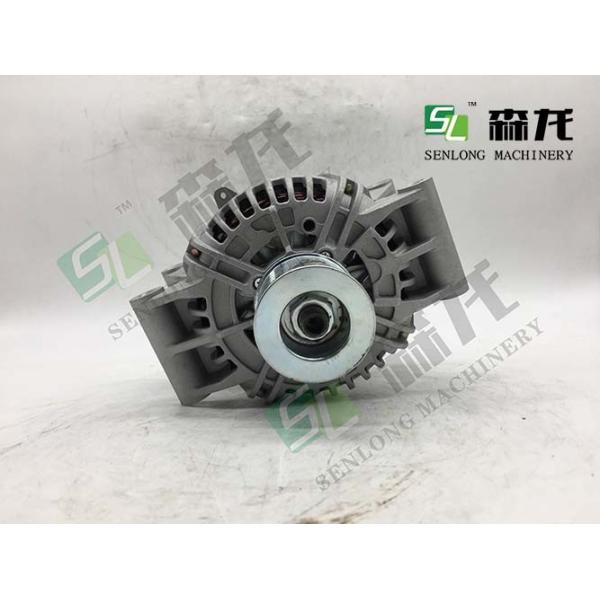 24V 115A NEW Alternator for  Excavators E320D2 320DGC Perkins C6.6 C7.1 C9.3 Engine 3445081 replacement parts