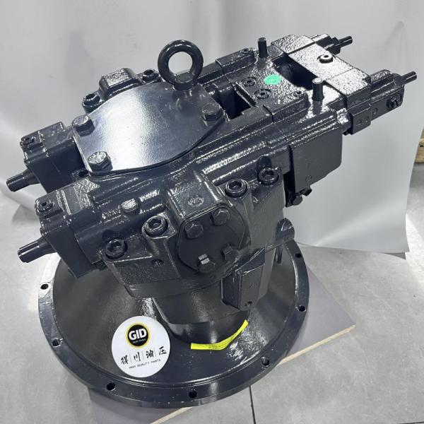 Tokugawa Hydraulic Remanufacturing GID Modern Excavator Hydraulic Pump A8VO225  in HX520L