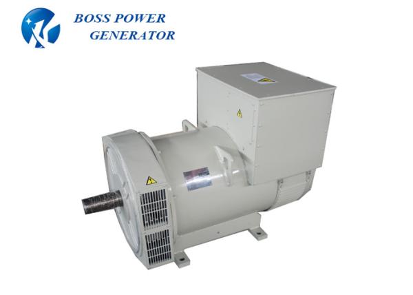 Gerador sem escova bonde 100kVA 200kVA 500kVA Stamford do alternador síncrono da C.A.