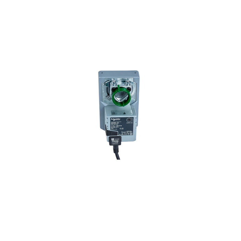 8751029000 Schneider Damper Actuator MD20A-24 Professional Industrial HVAC Automation Module