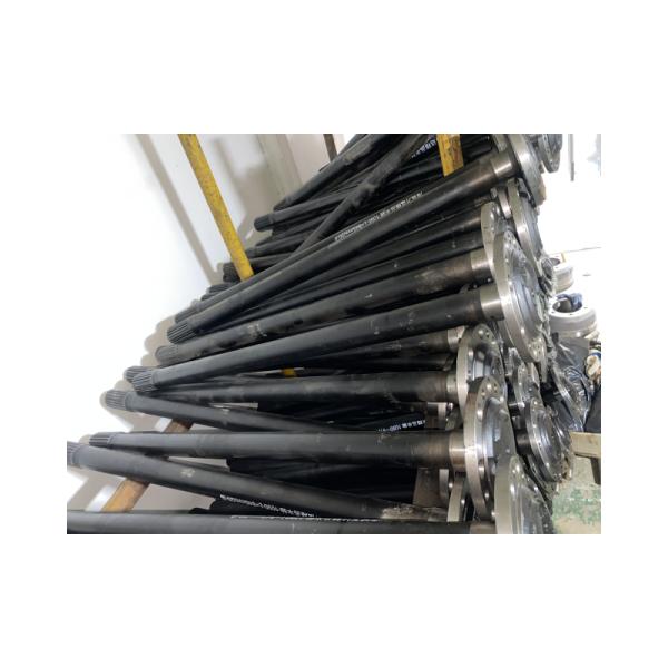 ISO/TS16949 Certified Half-Shaft Assembly for MB308926 Rear Axle Drive Shaft