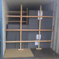 Material de decoración de paredes de cortinas exteriores PE PVDF 4 mm ACP Acm Panel compuesto de aluminio