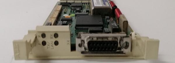 CS513 3BSE000435R1 ABB Module LAN IEEE 802.3