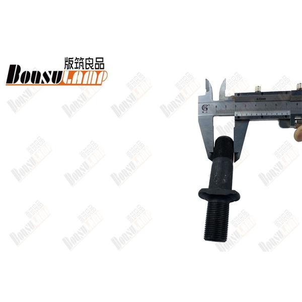 Boulon Boulon De Moyeu De Roue 1423333340 1-42333334-0 Pour ISUZU Pièces CVR FTR Standard Taille