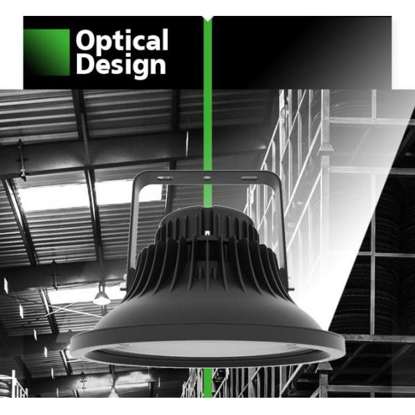 свет залива UFO СИД 150w IP66 водоустойчивый высокий для станции автомобиля