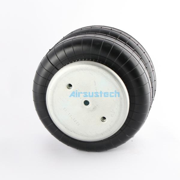 Contitech FD 200-25 426/161332 Double Convoluted Air Spring Rubber Bellows Supplier