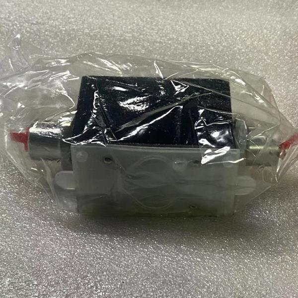 DG3V-3-2N-7-B-60 danfoss Соленоидный клапан Стандартные фитинги Небольшие размеры Литовое железо Бетонные насосные машины Запчасти