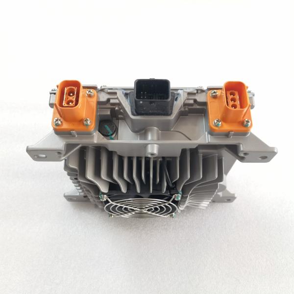 6.6KW IP66 Waterproof EV OBC Charger with CAN Protocol for Electric Vehicles