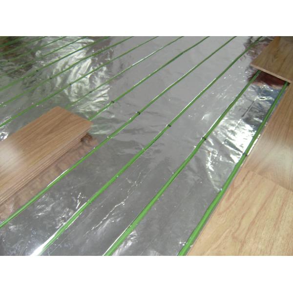 Senphus Twin Conductor Electric Underfloor Heating Mat 60w- 300w
