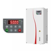 VFD couple réglable boost fréquence de conduite convertisseur de phase courbes VF précises