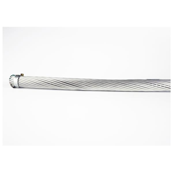 ААК все ЭН 51082 алюминиевой прочности высокой напряженности устойчивости на крип проводника стандартный