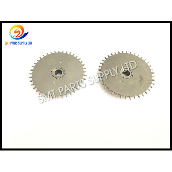 Assy de pignon de pièces de conducteur de J7000795 SMT Samsung CP45 8mm SMT