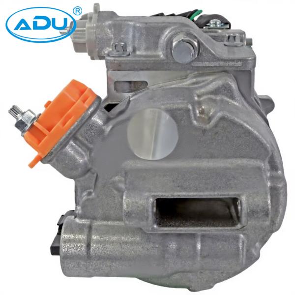New ADU 12V Automotive Compressor for OEM DA8Z-19703-C AD8319D629AC FB5319D629B