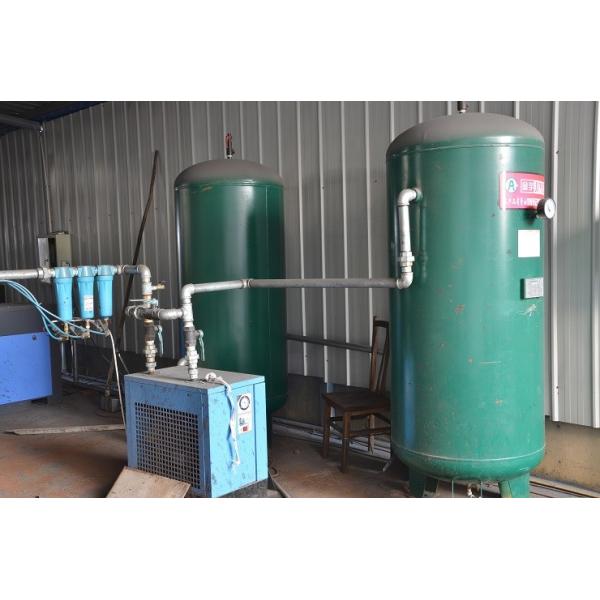 SSID / DOM Cold Drawn Welded Tube Steel For Pneumatic Cylinders