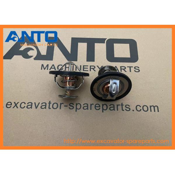 121850-49800 12185049800 Thermostat Excavator Engine Parts Fit DOOSAN SOLAR 75-V 55-V