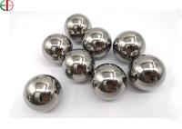 Boule d'alliage de titane du diamètre 30mm