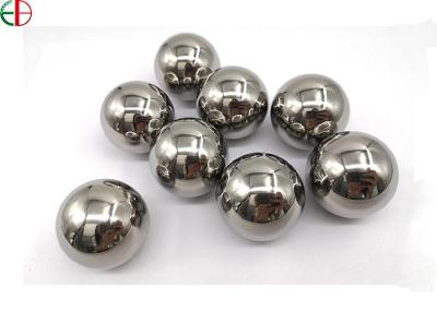Bola da liga do titânio do diâmetro 30mm