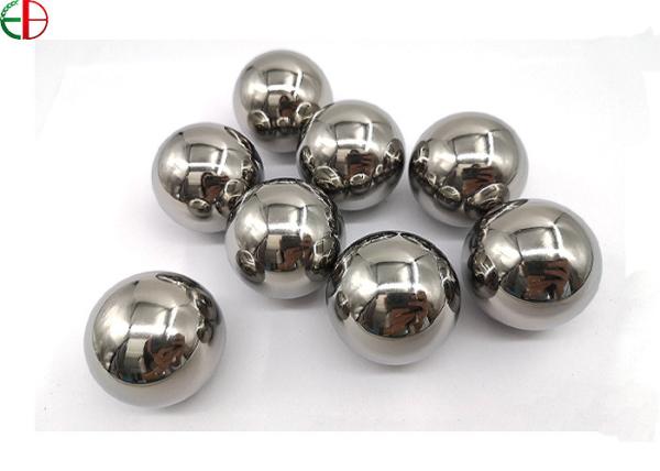 Bola da liga do titânio do diâmetro 30mm