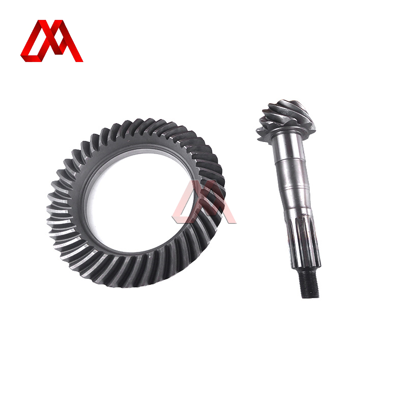 8-97062573-0 8970625730 Transmission Gear for Isuzu Truck