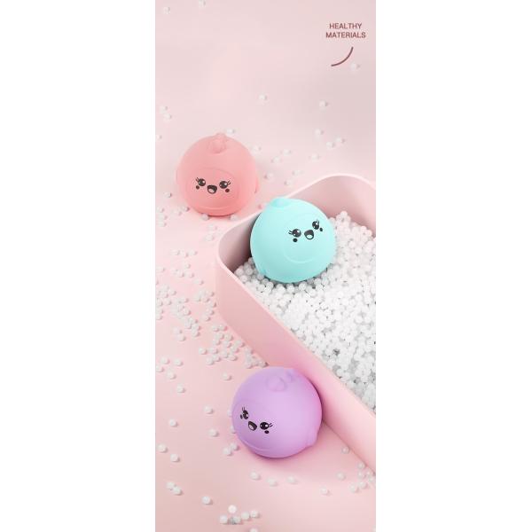 Классический пакет для бутылок с горячей водой водонепроницаемый протекающий мягкий силикон вместимостью 2 литра