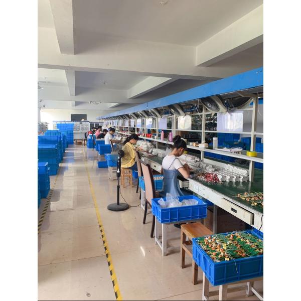 35mm DIN Rail Miniature Circuit Breaker 63Amp 400V