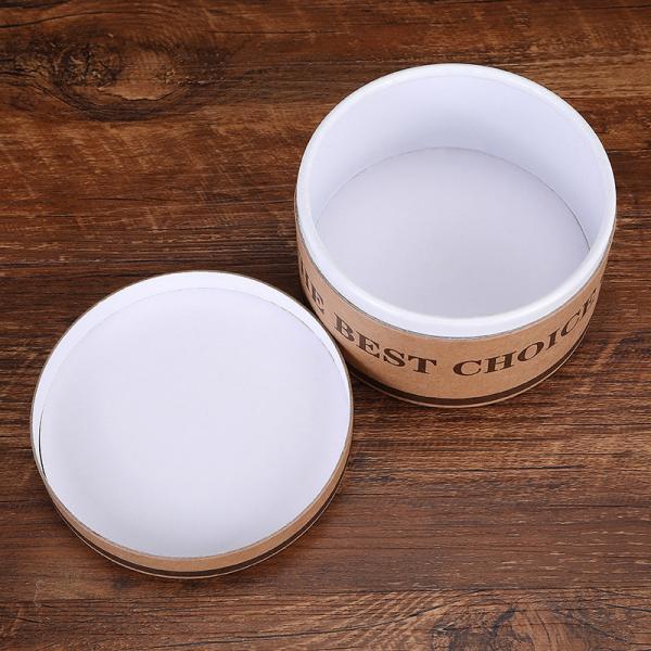 Paperboard Luxury Rigiding Cloth Paper Men'S Belt Gift Box Matt Lamination Varnishing Stamping