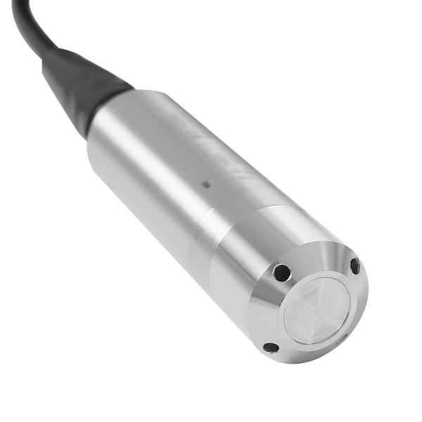 Submersible Pressure Transmitter for Harsh Mining Marine Level Measurement Applications Low-Maintenance No Moving Parts