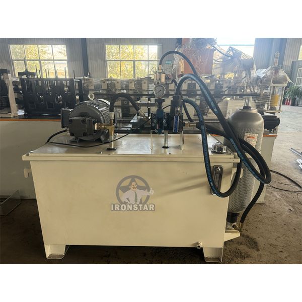 “Full Automatic 30x30mm Ceiling Angle Bead Roll Forming Machine High Speed Steel Profile Making Equipment with 50-70m/min Factory Price ”