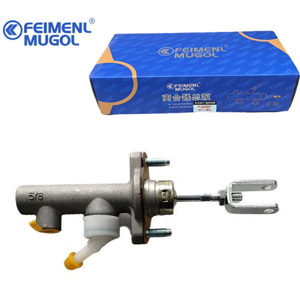 Safety-Focused CA100005310 Clutch Hydraulic Cylinder for ISUZU D-MAX MU-X and Ruimai, Engineered for Maximum Control and Stability.