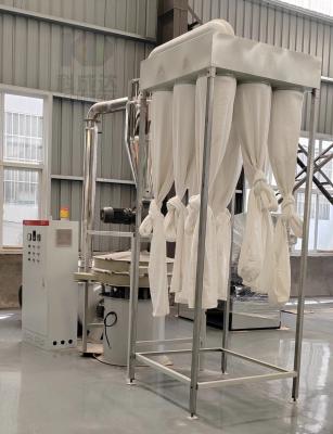 SMP 660 Milling Plastic Machine For Plastic Production Line Plastic Auxiliary Equipment