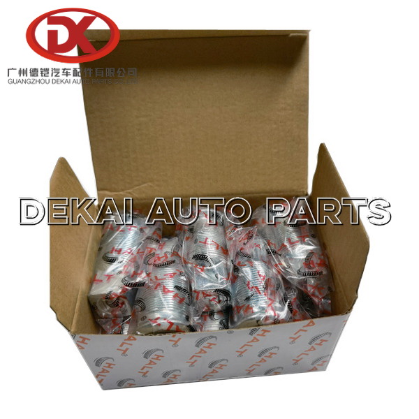 LH 8973598060 8973598050 RR собрания гайки колеса цапфы NQR NPR частей шасси ISUZU