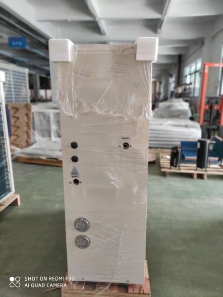 12KW Cooling Capacity 380V Air Cooled Chiller System For School