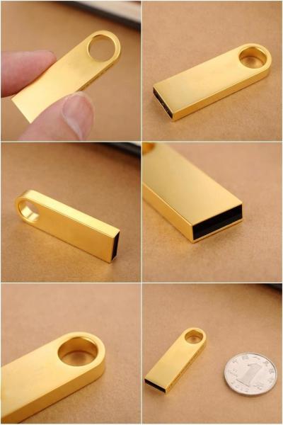 Real SanDisk High Speed 3.0 Coated Metal Pen Drive 32Gb USB flash drive