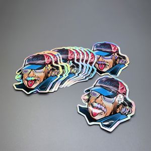 Отрезок Mylar плашки молнии кладет в мешки для упаковывая дизайна логотипа OEM печений конфеты