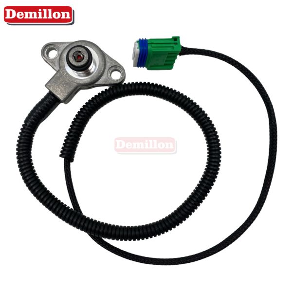 21197067 Demillon Auto Parts Electric System Engine Oil Pressure Sensor Transmission Pressure Sensor for Peugeot