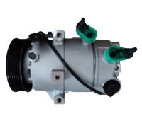 Compresseur de climatisation 12 Volts pour Hyundai Elantra 2014-2016 97701-F2800 - Stock limité