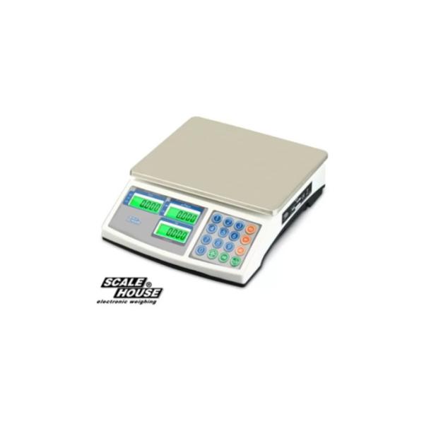 COUNTING COMPACT SCALE High precision Bench Weighing Scale