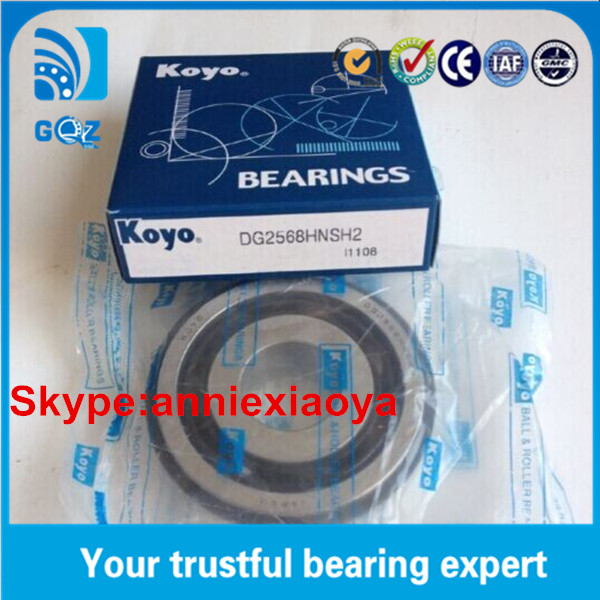 CHEVROLET Auto Wheel Hub Bearing BAH0092 For  34x64x37 Mm 309726 DA