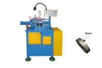 Cilindro contínuo do sistema de M Base Fire Suppression que forma a máquina com punho 1750mm