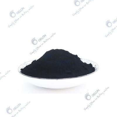 O cátodo da bateria do íon do sódio do material da pesquisa da bateria pulveriza o azul prussiano