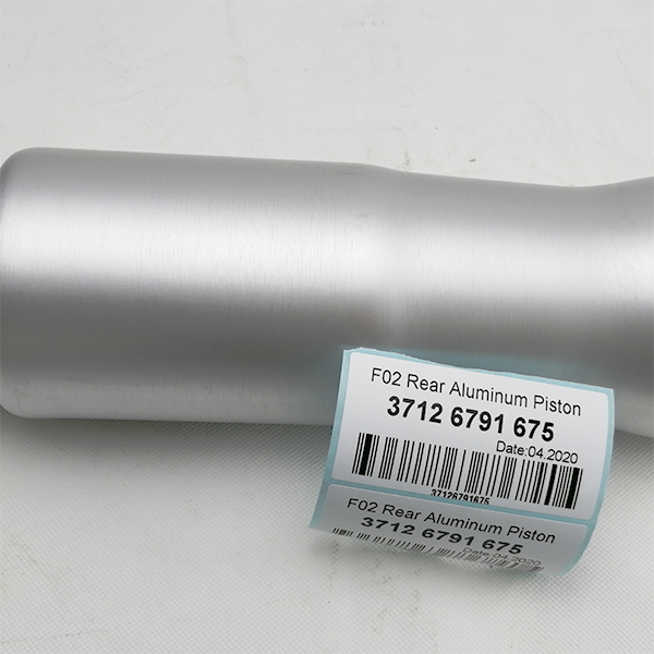 Комплекты для ремонта ОЭ 37126791675 37126791676 амортизатора удара подвеса воздуха зада БМВ Ф01 Ф02 внутренние алюминиевые