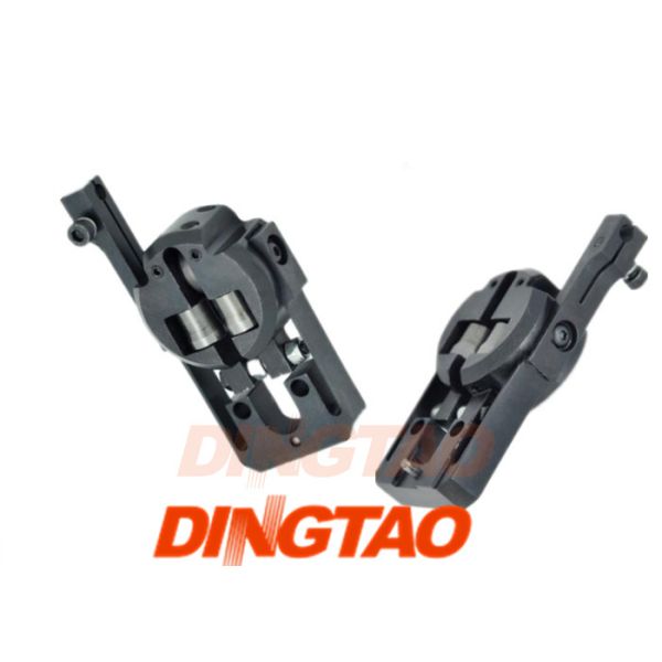 59137000 S7200 GT7250 Cutter Spare Parts Guide Roller Lower 093 S-93-7